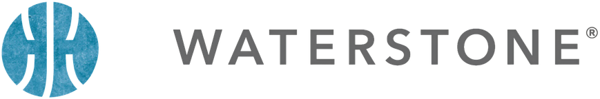 Waterstone