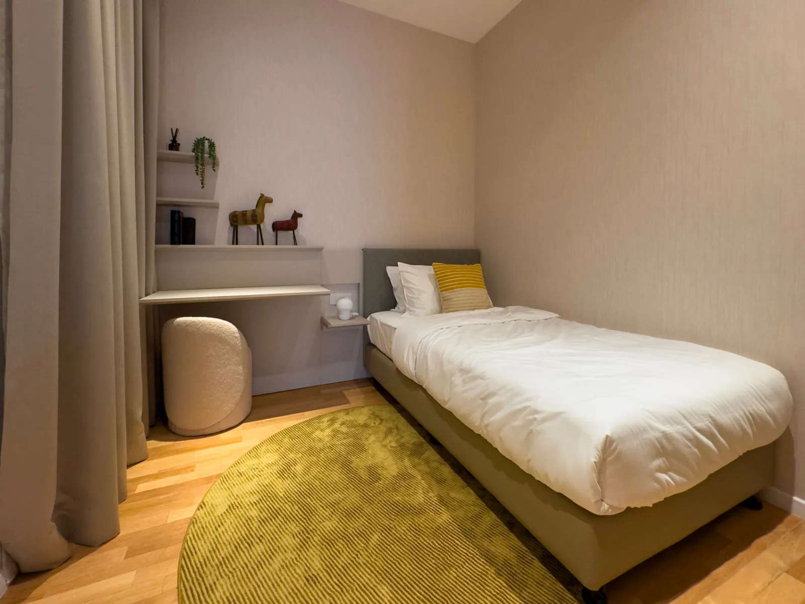 Third bedroom